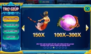 Bắn Cá Rồng Tại B52 Club