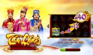Nổ Hũ Táo Quân B52 Club