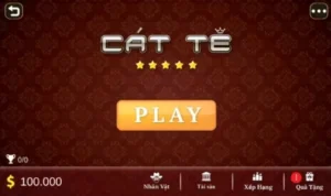 Sắc Tê Cổng Game B52 Club