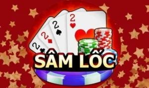 Sâm Lốc Cổng Game B52 Club