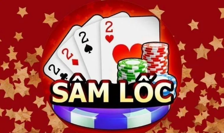 Sâm Lốc Cổng Game B52 Club