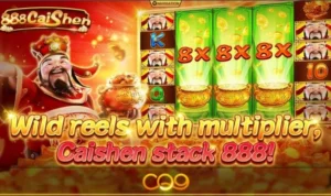 Nổ Hũ Thần Tài Tại B52 Club