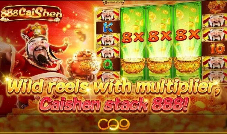 Nổ Hũ Thần Tài Tại B52 Club