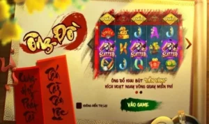 Nổ Hũ Ông Đồ B52 Club