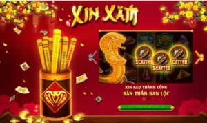 Nổ Hũ Xin Xăm B52 Club
