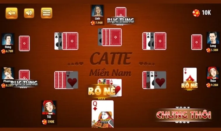 Chiến thuật đánh Sắc Tê Cổng Game B52 Club hiệu quả