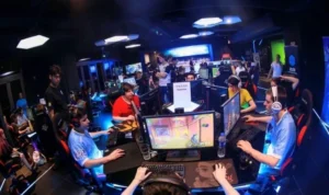 Thể Thao Điện Tử Tại B52 Club