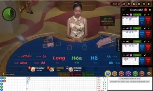 Dragon Tiger Tại B52 Club