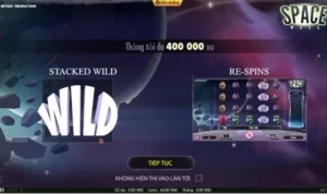 Nổ Hũ Vũ Trụ Tại B52 Club