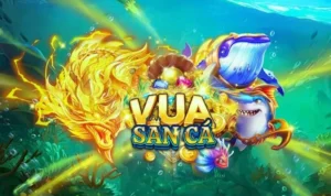 Vua Bắn Cá Tại B52 Club
