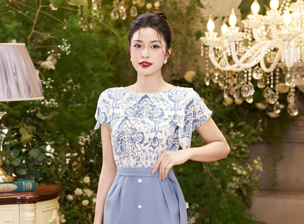 Lệ Quyên Dold